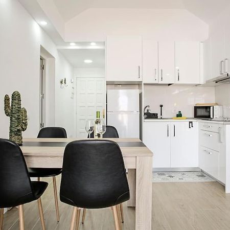 Royal Suite Diamantes I With Ac Los Cristianos  Esterno foto